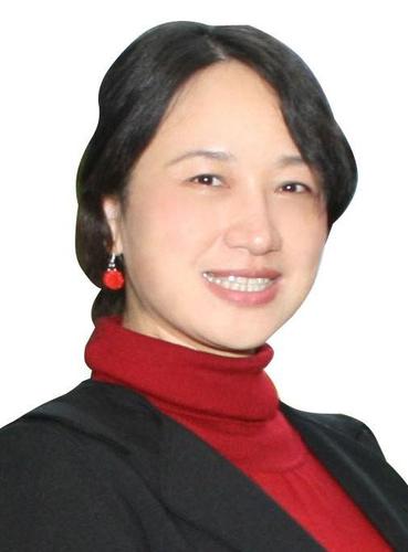 杨智玲