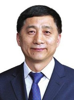 刘长战
