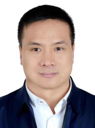李玉明