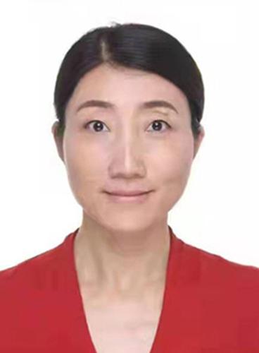 李  玫