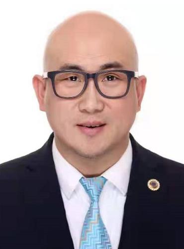 刘云刚
