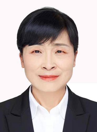 晋玉芬