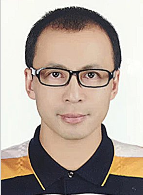 张官云