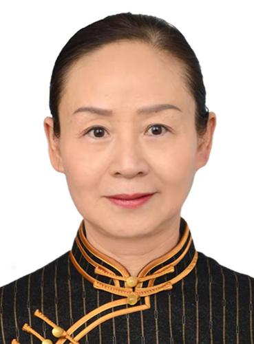 邵筱萍