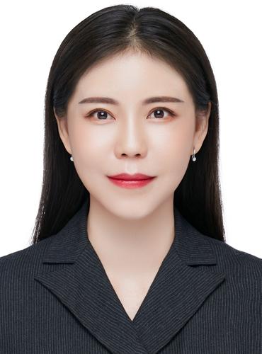 陈丽娜
