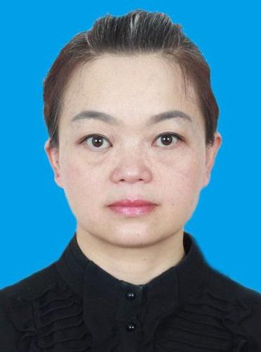 张艳萍