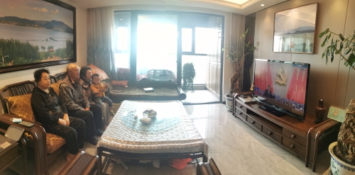 会员许元松