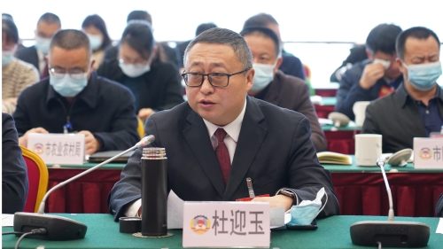 协商会发言