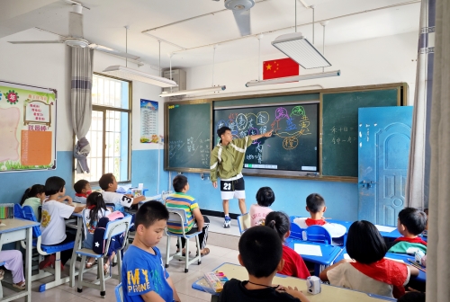 图二（教学一）