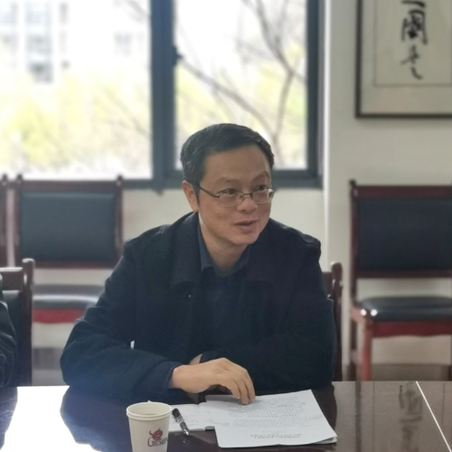 何亚宁讲话