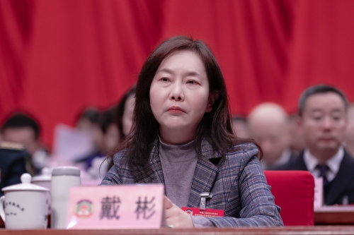 戴彬