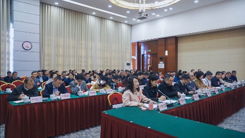市政协十四届三次会议“民生关切”专题界别联组协商会2