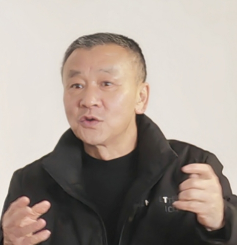 黄宏昆书记讲话