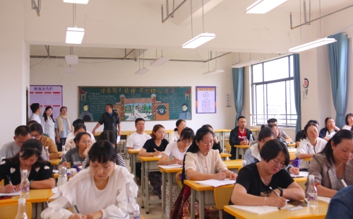 3、教学培训1