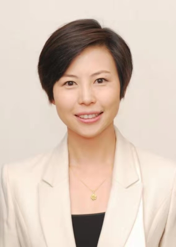 李洁云