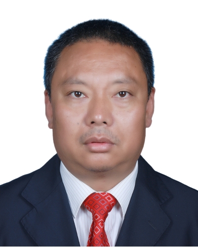李继明