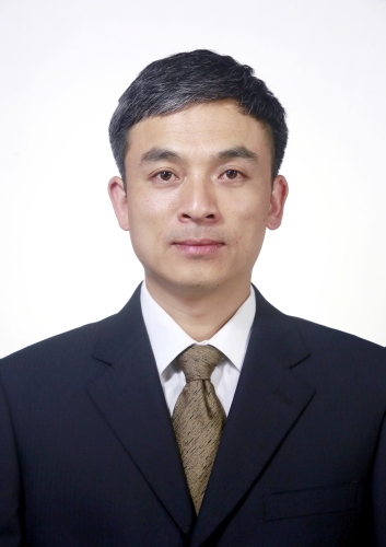 陈绍波